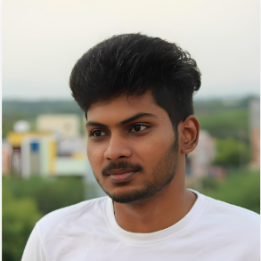 Abishek K