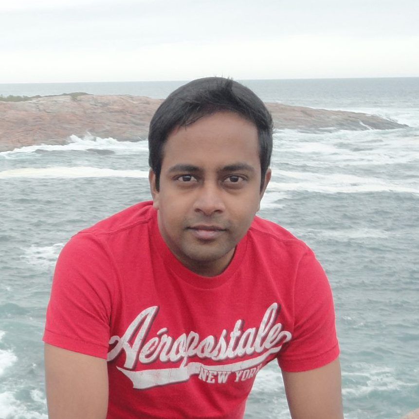 Sriram Sankararaman