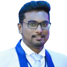 Surendher BR