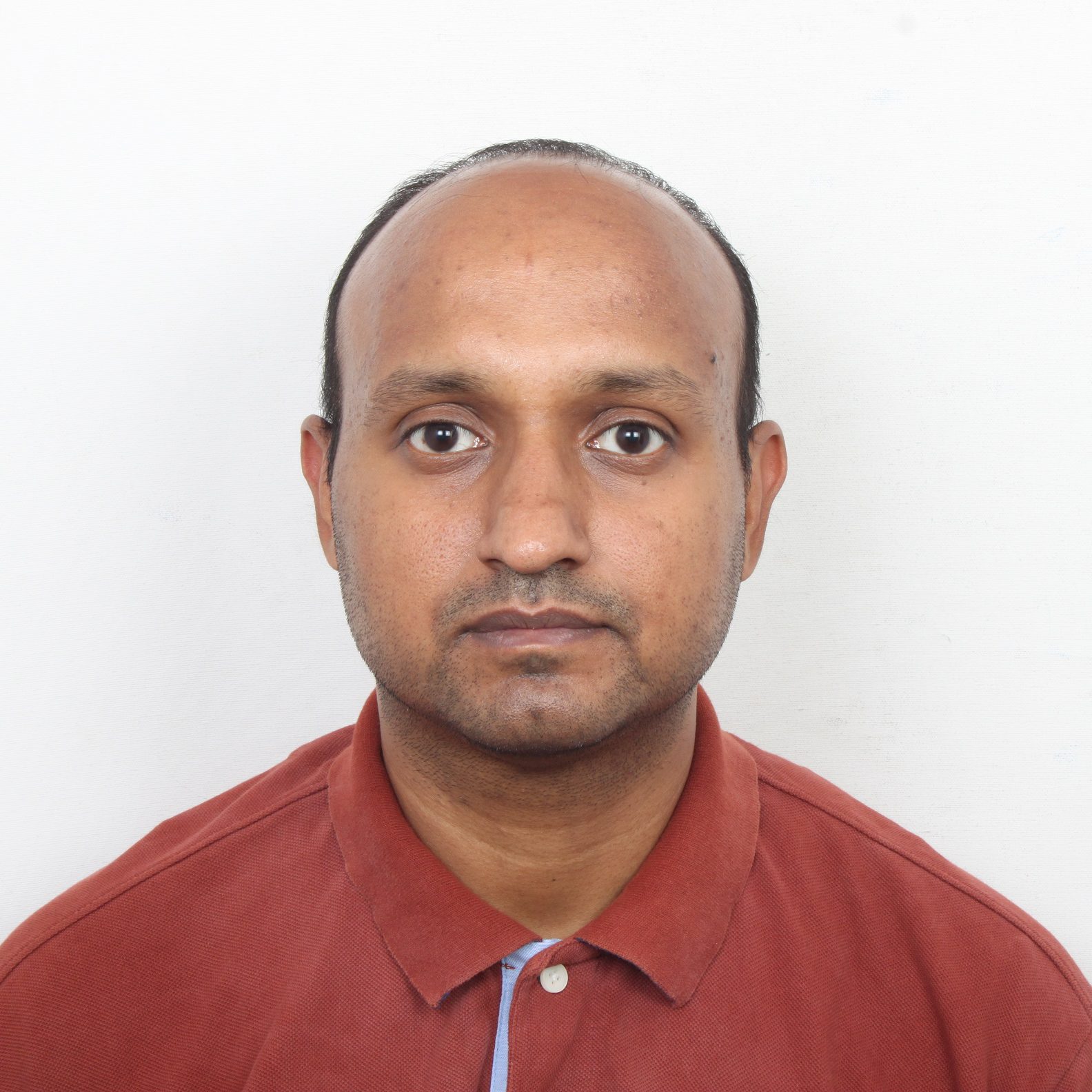 Vaidya Ramachandran