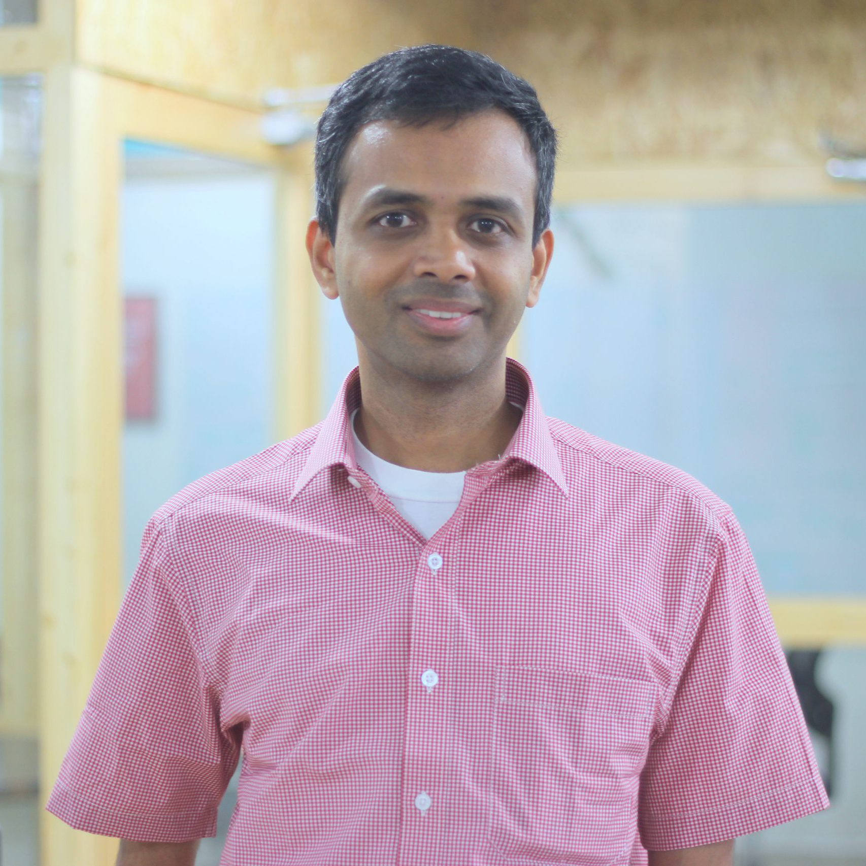 Venkatesh Sankararaman