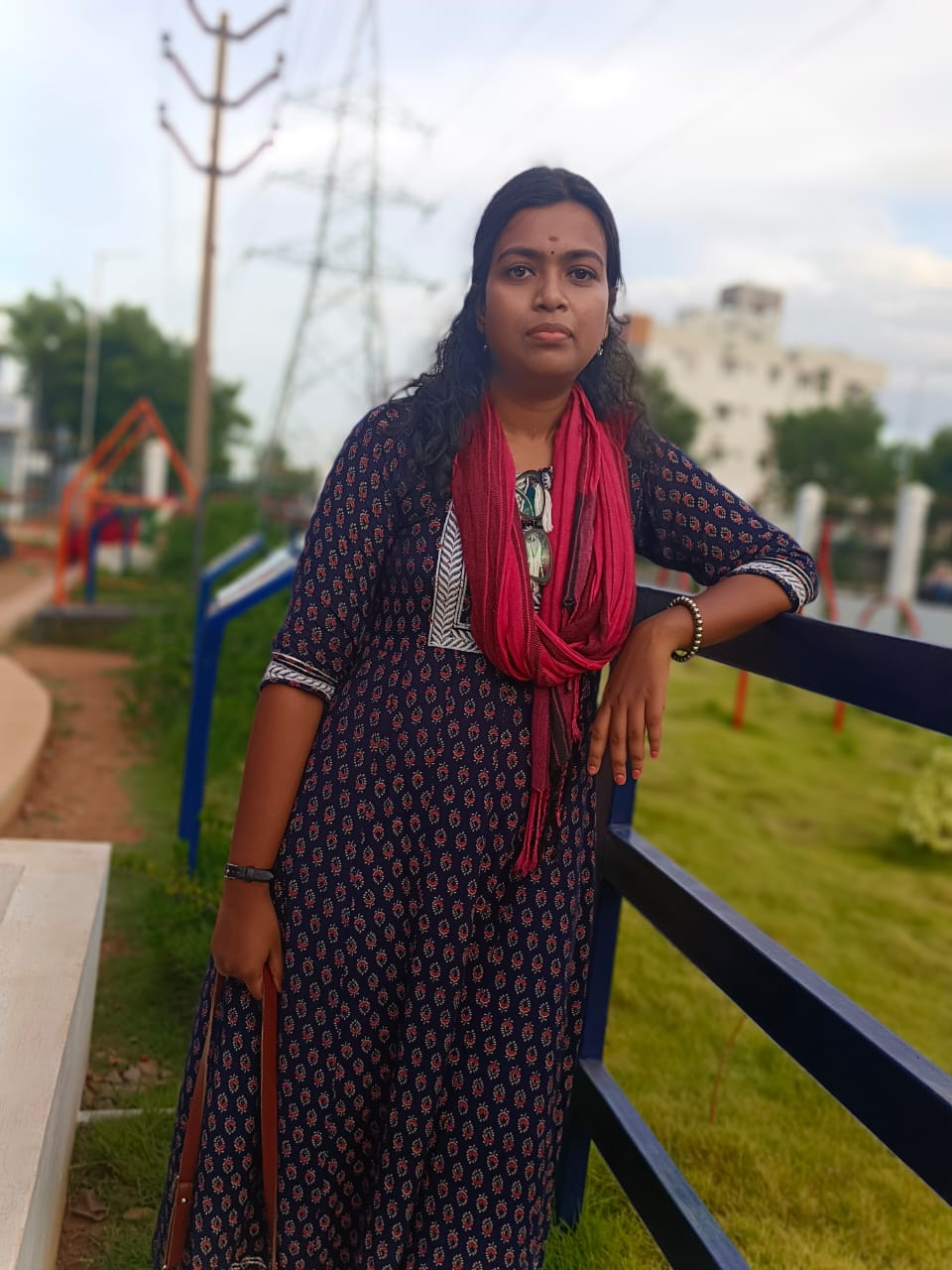 Manisha G