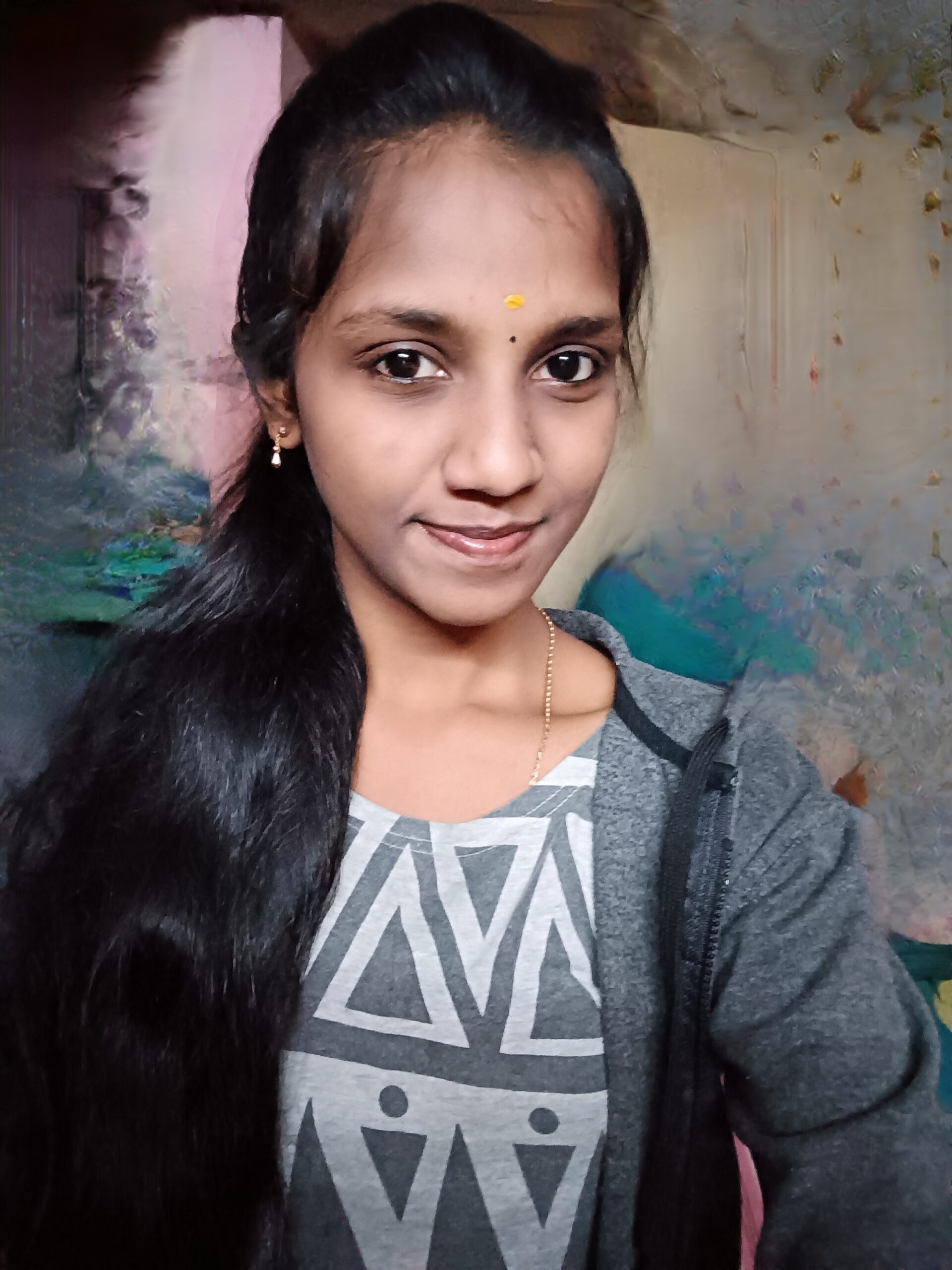 Sandhiya Manivannan
