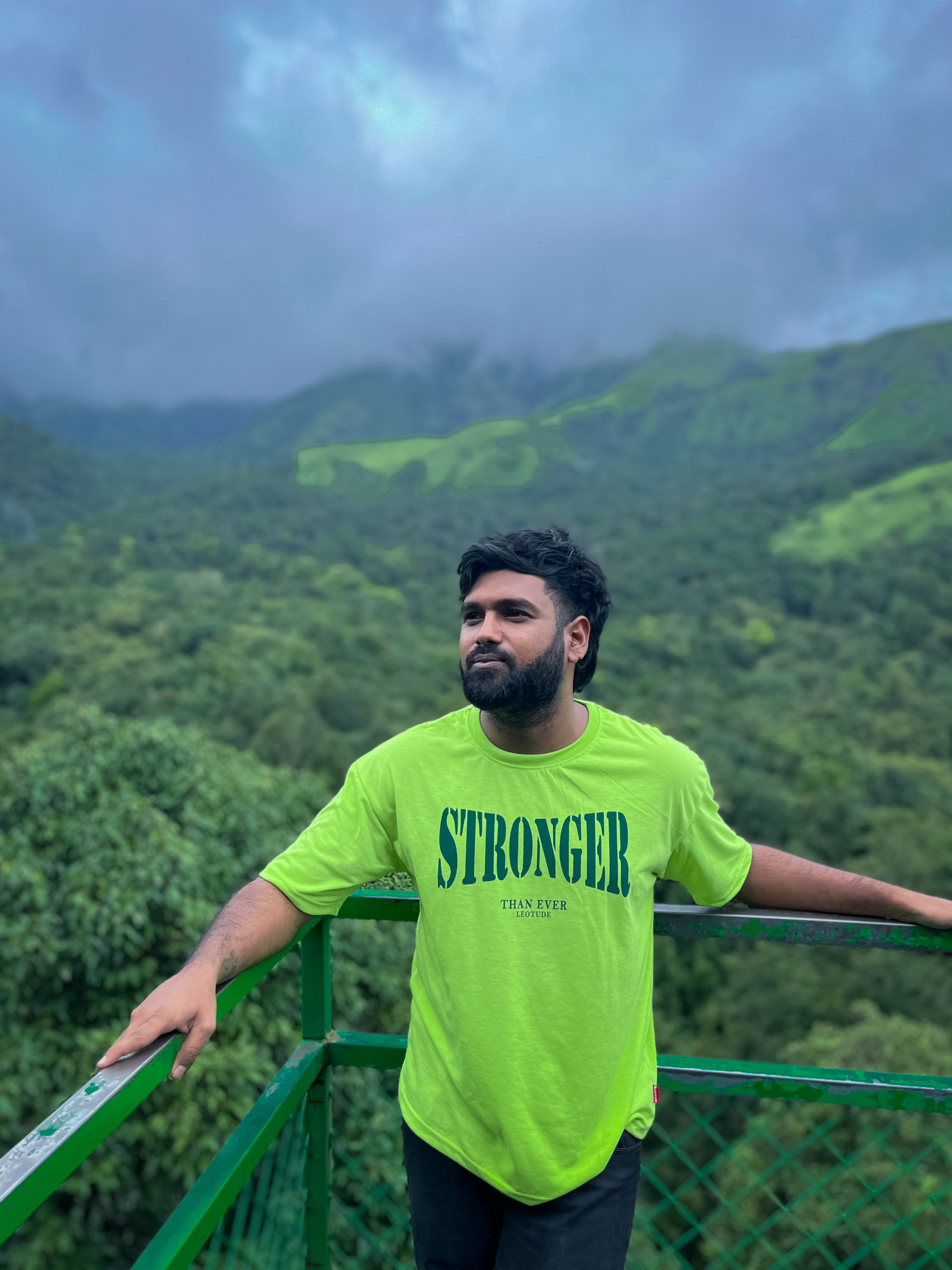 Nandhulal A