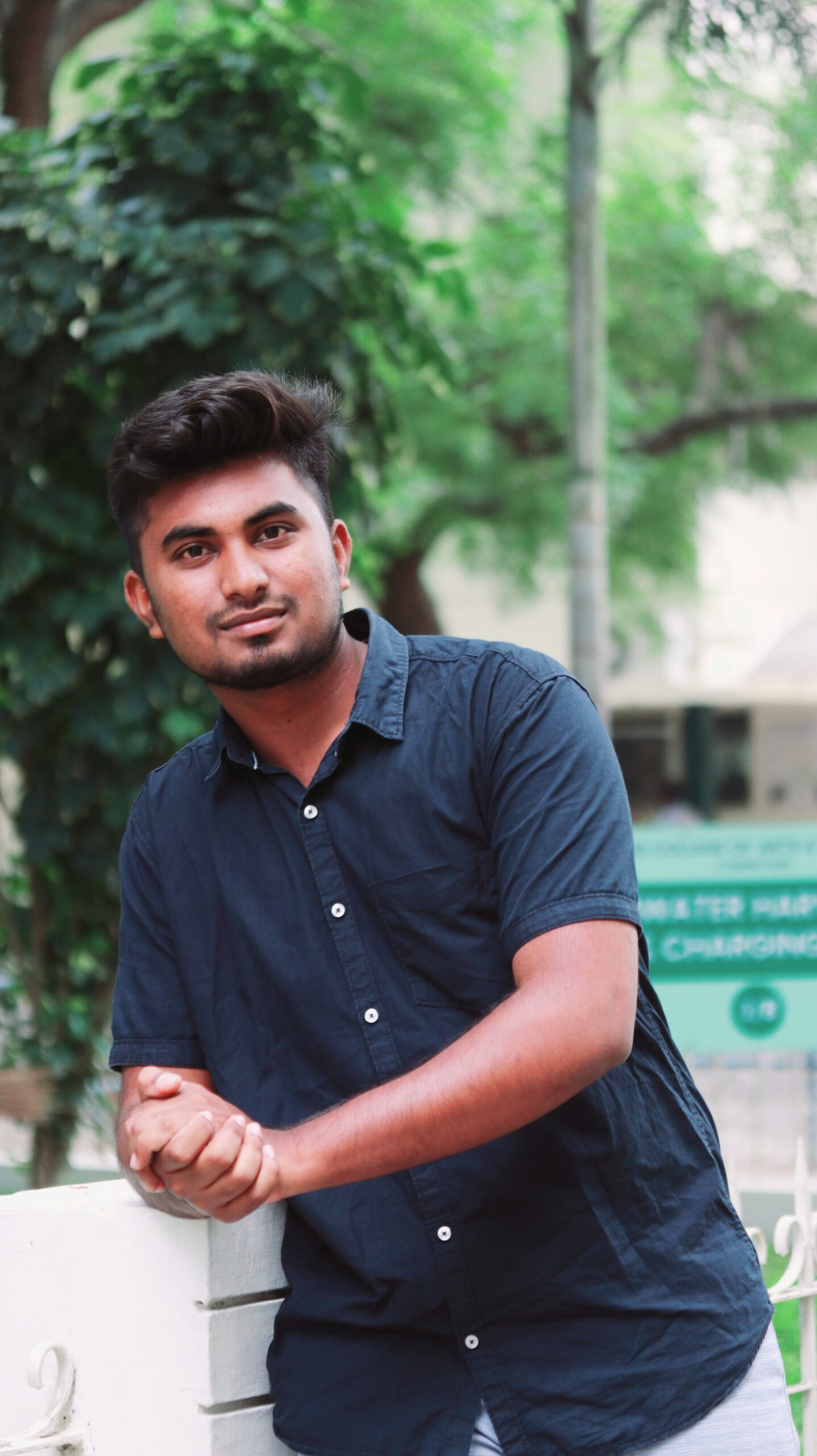 Salman B