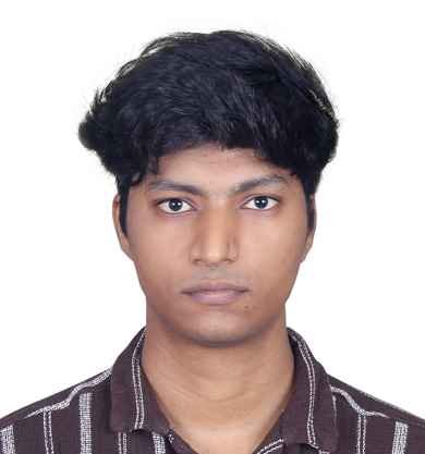 Vivek Raj Bhar S