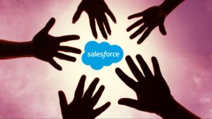 Salesforce Foundations