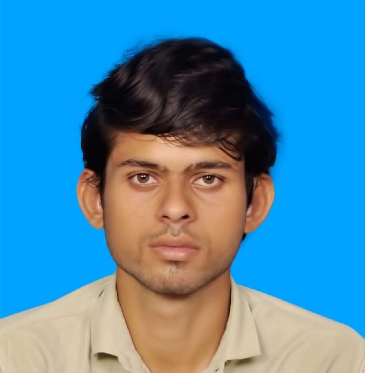 Abishek Murugan