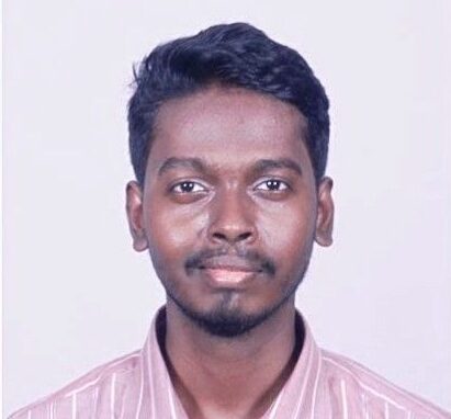 Akash Jayachandran