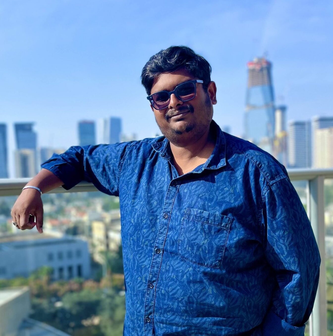 Aswin Kumar G