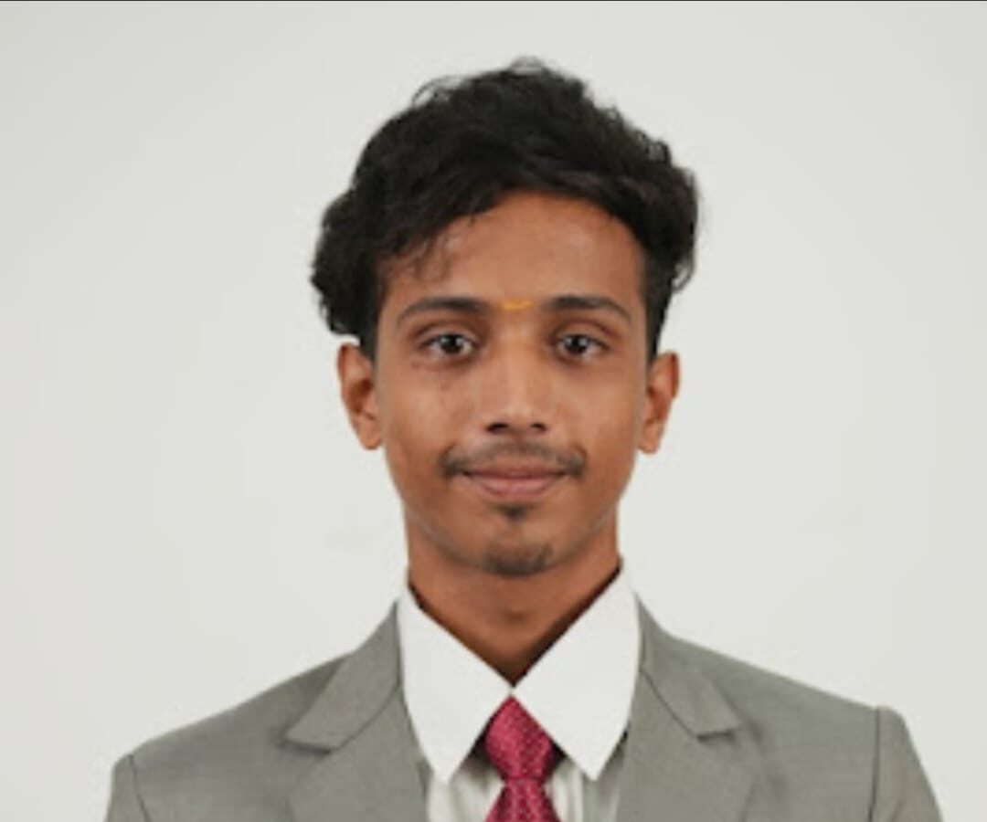 Govindharamanathan s