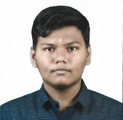 Hari Haran B