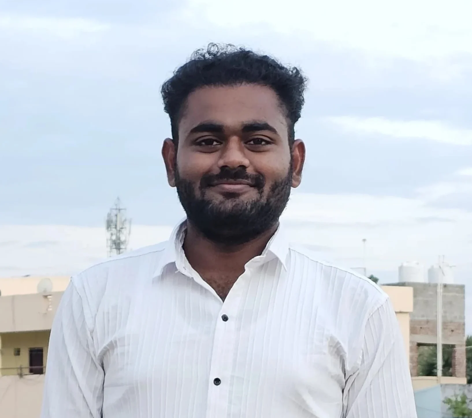 Jothi Prakash