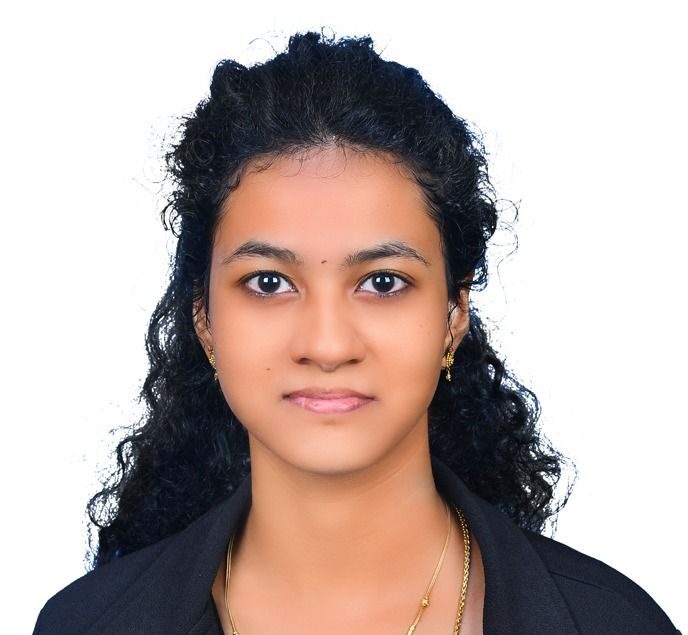 Shivaranjani Kannan