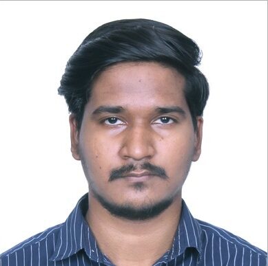 Surya Raju