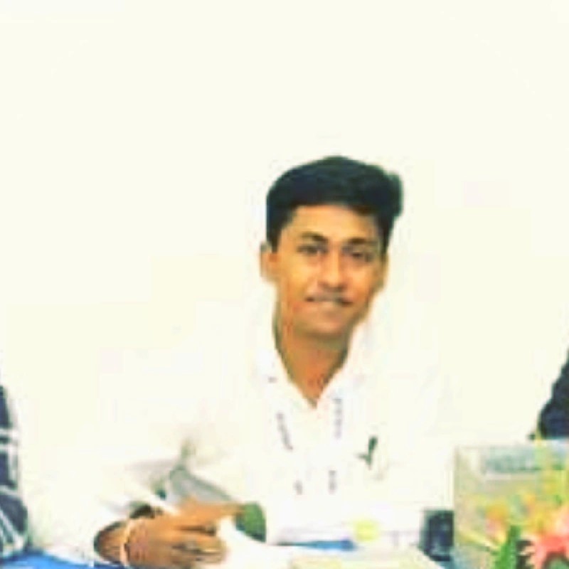 Rishikesh Borah
