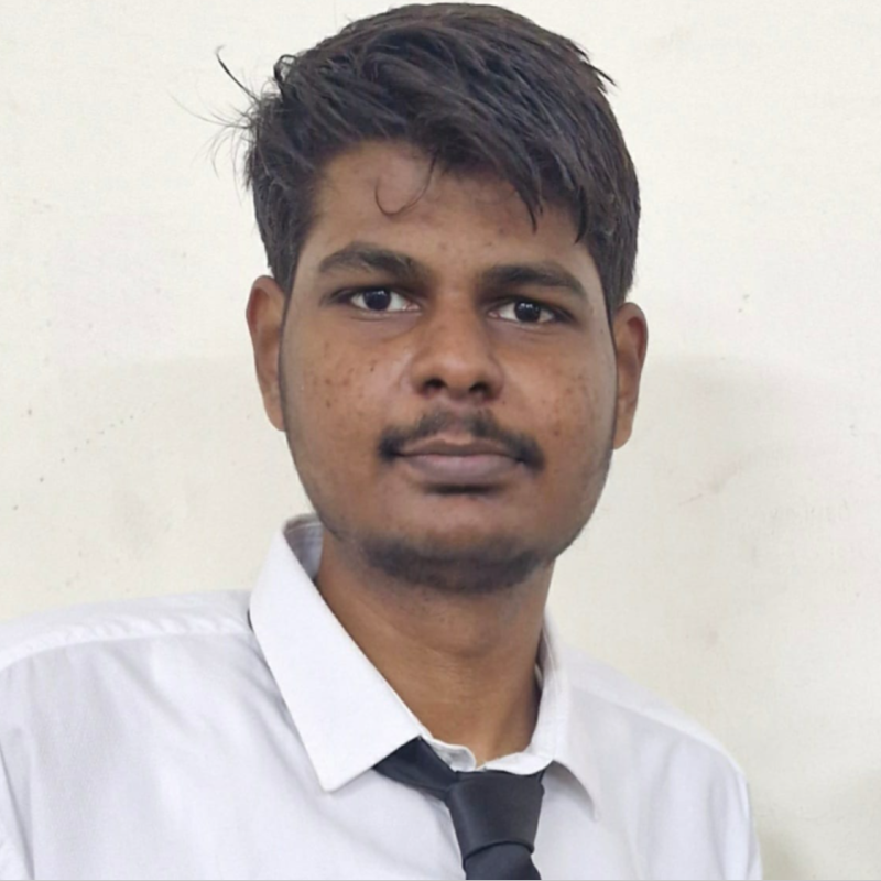 Sudarshan M