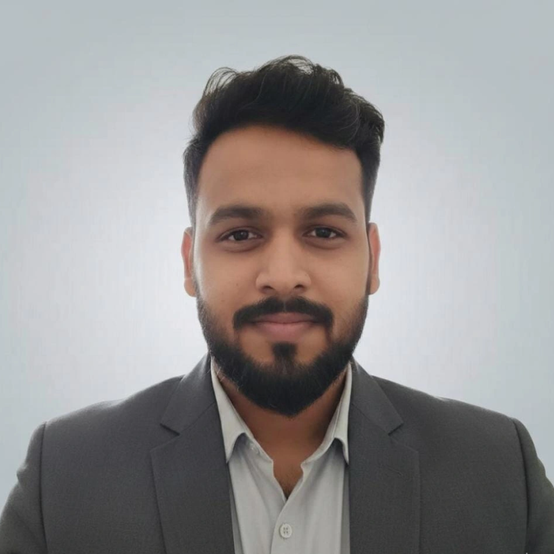 Sundarrajan Krishnakumar