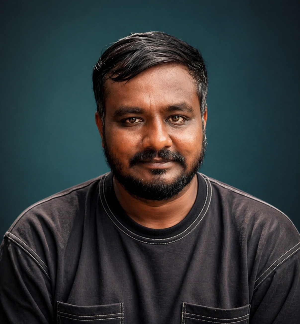 Praveen Venkatesh
