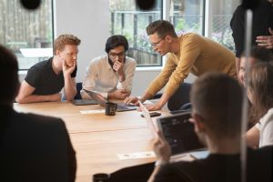 5 Reasons Salesforce Agencies Should Bring In External Expertise