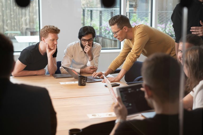 5 Reasons Salesforce Agencies Should Bring In External Expertise