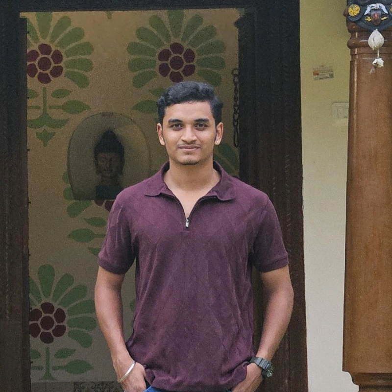 Sasikumar J
