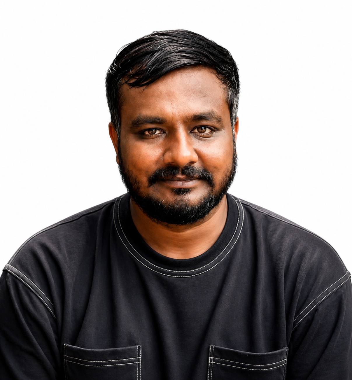 Praveen Venkatesh