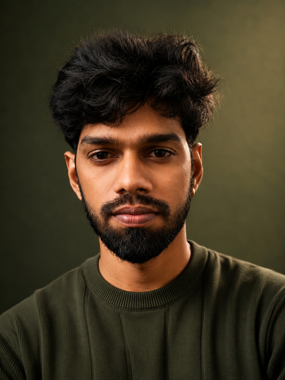 Sanjay J