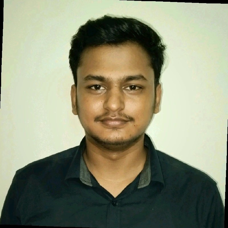 Naveen Kumar S