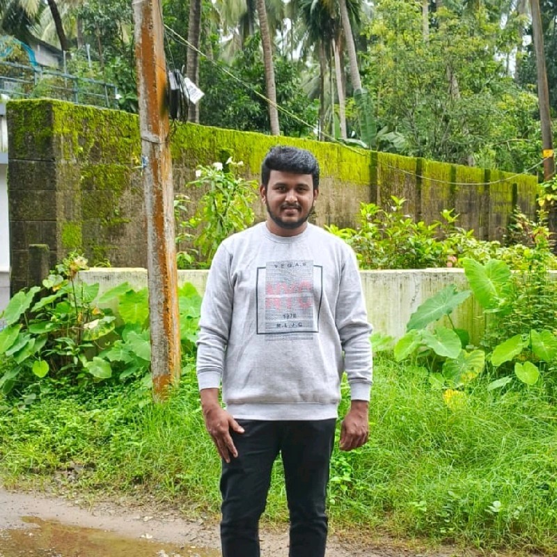 Saikrishnan Unnikrishnan