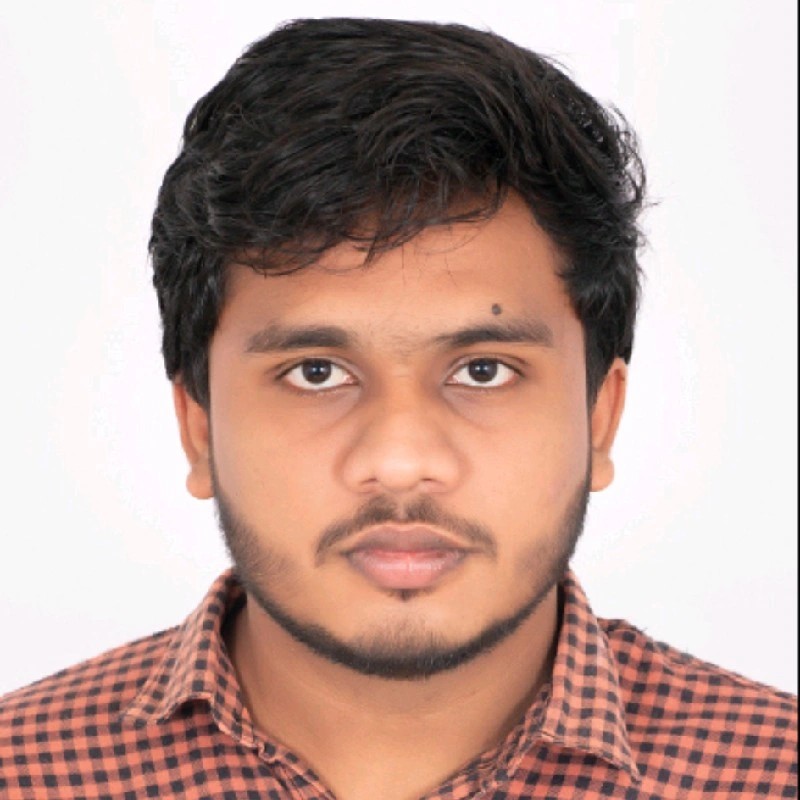 Vincent Stanly Kiran A