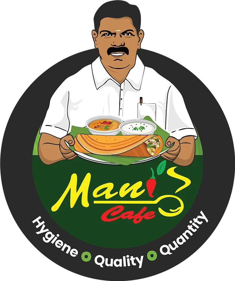 MANI'S CAFE