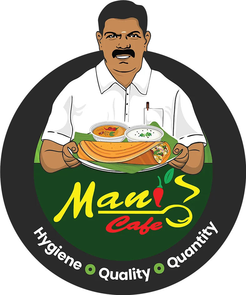 mani's cafe