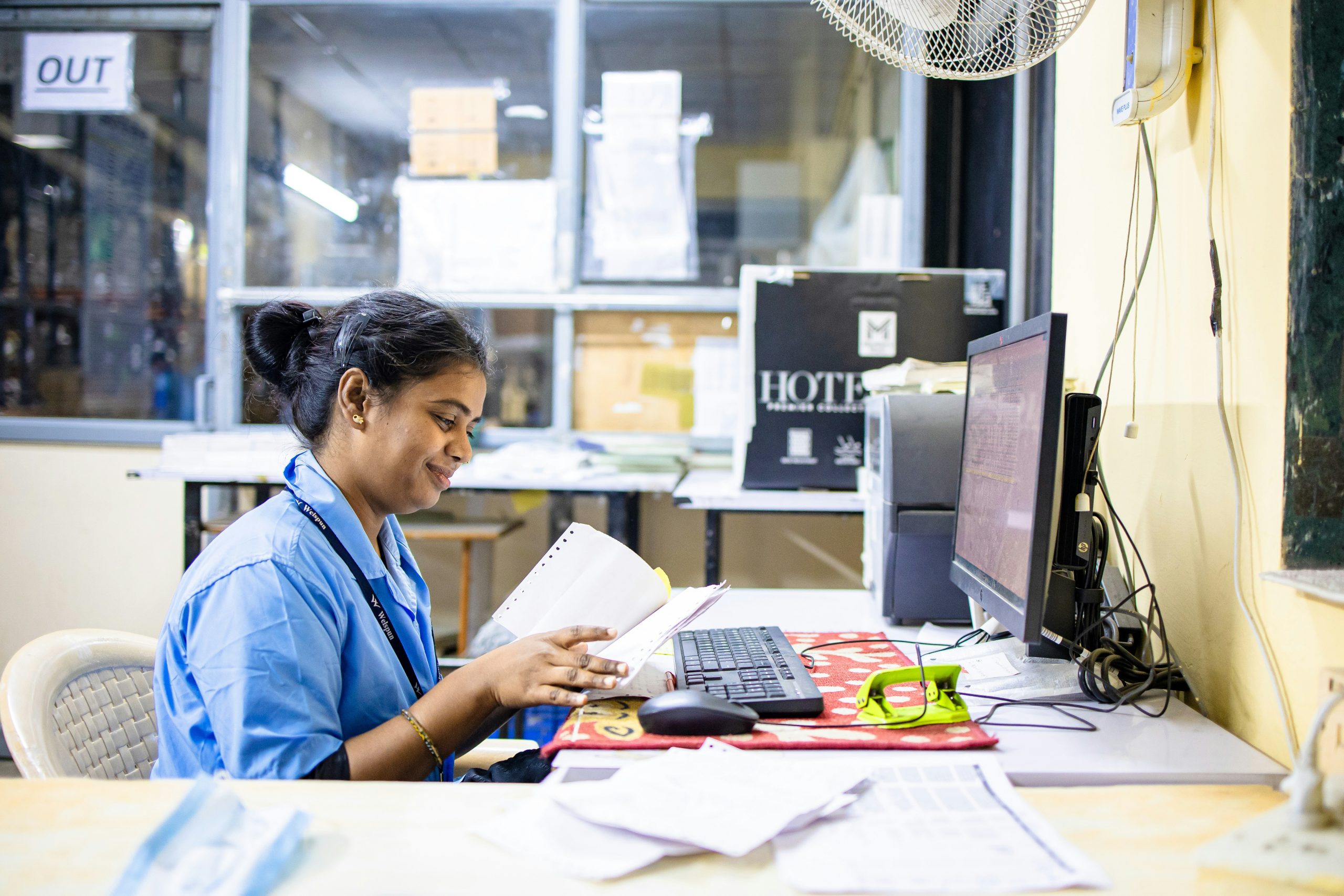 Bookkeeping Services for a US-Based Wellness Clinic