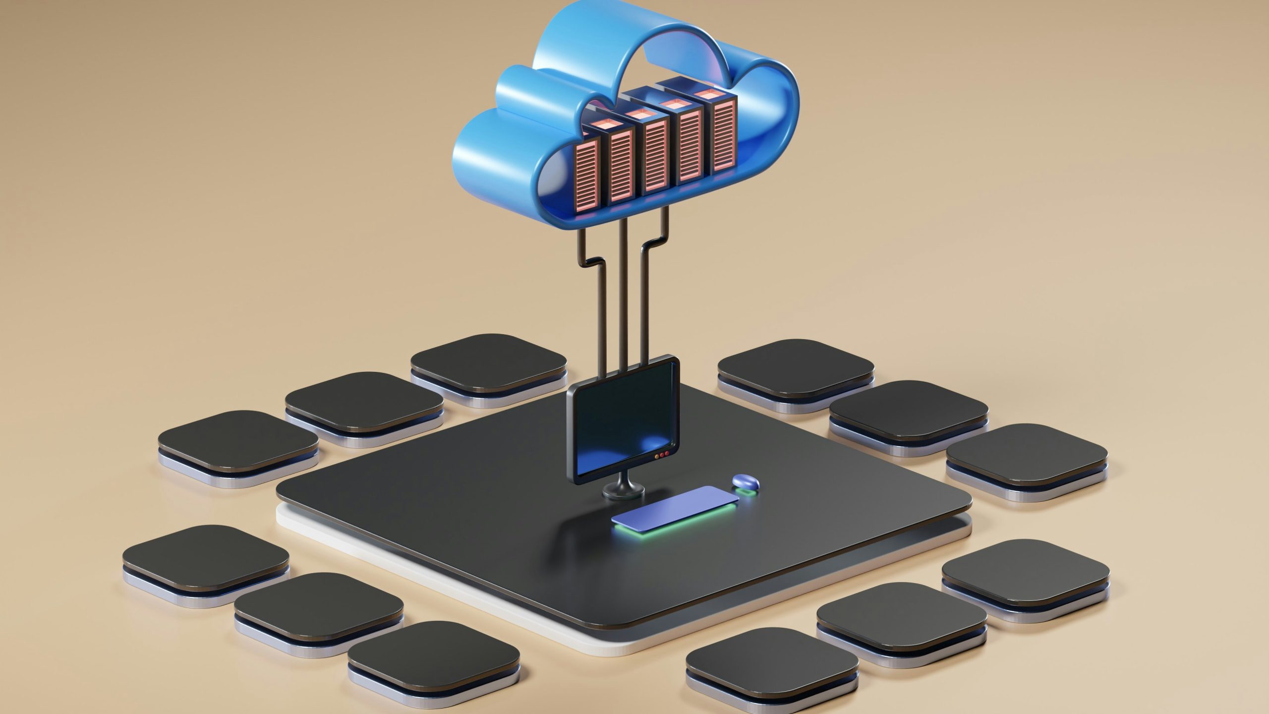 Marketing Cloud Implementation — Salesforce