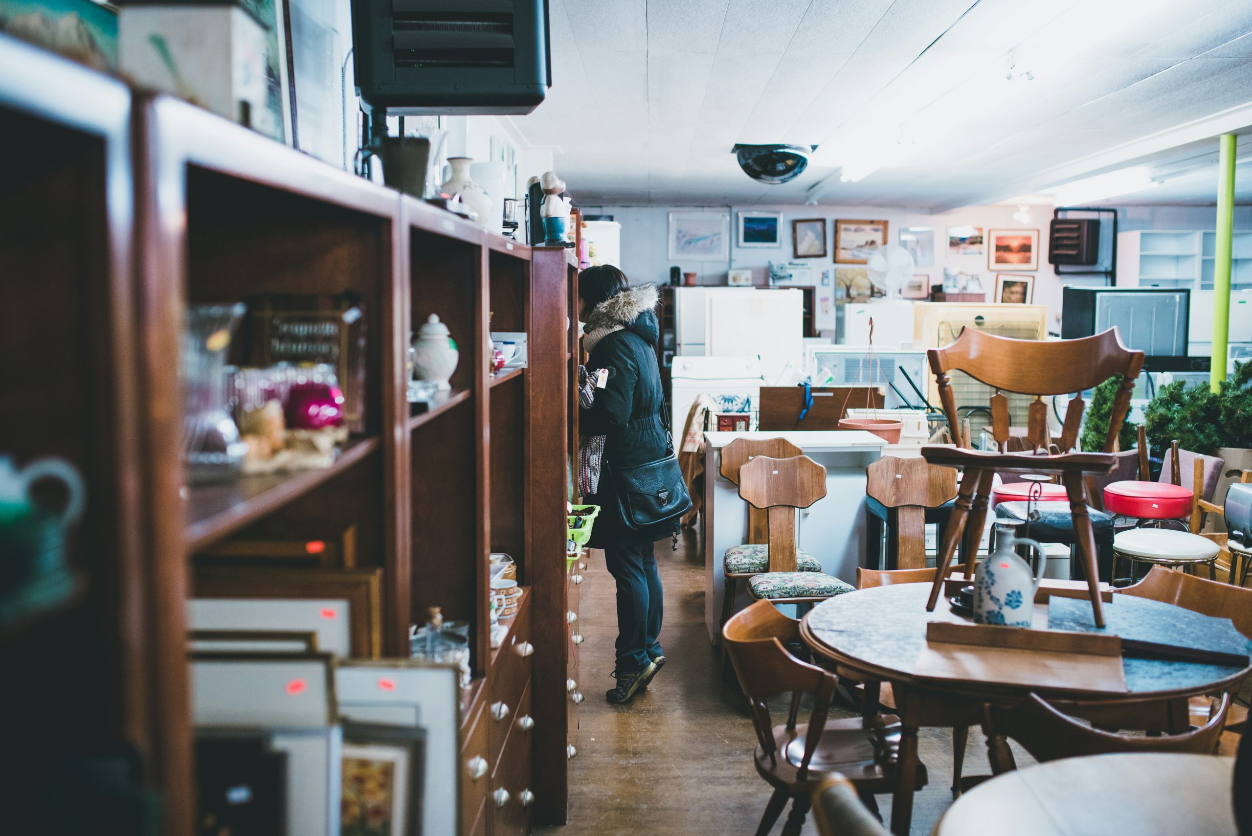 Sales Cloud Implementation — Salesforce