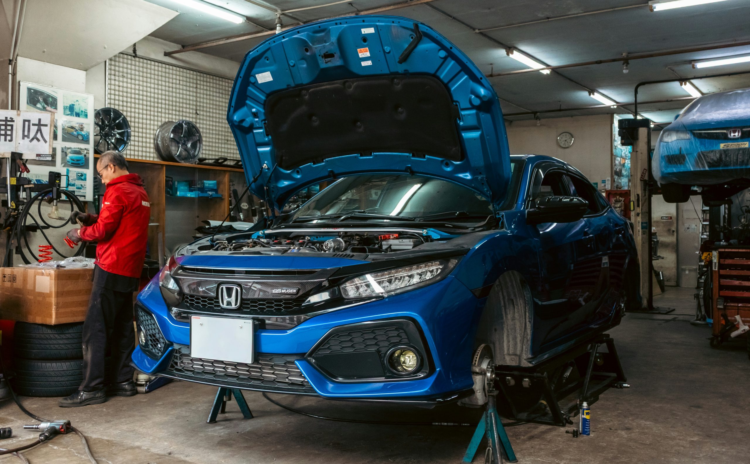 Optimizing Data Reconciliation Processes for a Car Service Marketplace