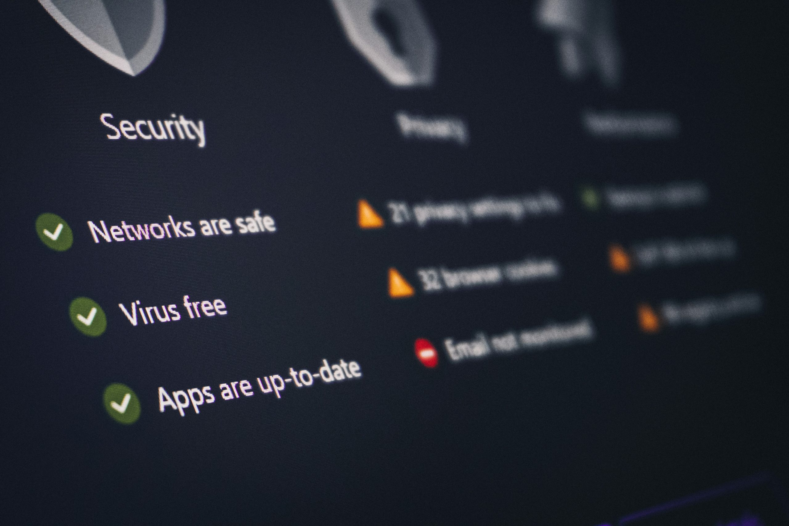 LinkedIn ABM Services for a Cybersecurity Startup
